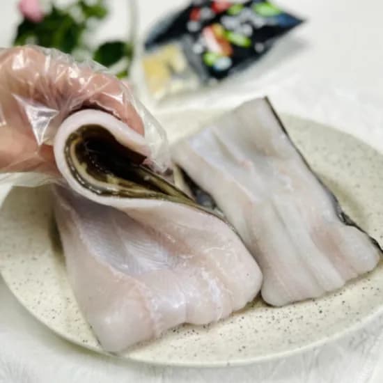 국내산 바다장어 왕특 1kg