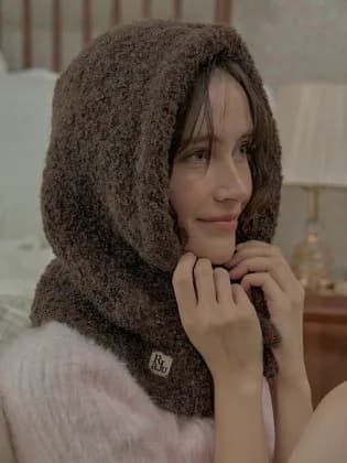 라주 부클 바라클라바 11가지 색상