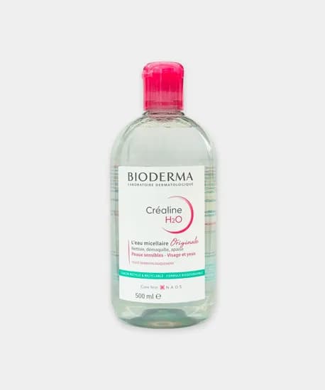 바이오더마 클렌징워터 500ml