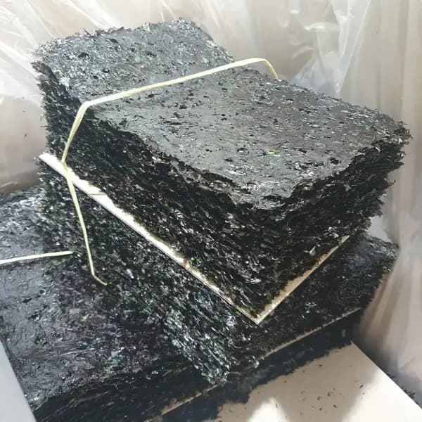 곱창김 50매 (210g 이상)