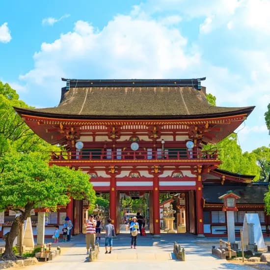 일본 큐슈 소도시 3일/4일 온천호텔 포함