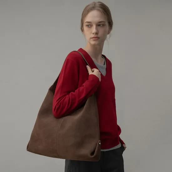 보부상가방 시야쥬 플로우백