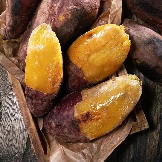 해남 꿀고구마 3~10kg