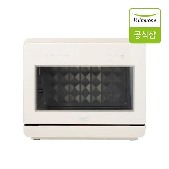 풀무원 에어프라이어 20L 오트베이지