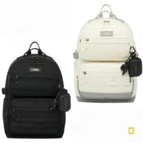 내셔널지오그래픽키즈 프라임 백팩 책가방