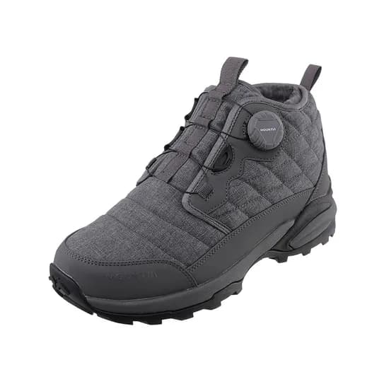 마운티아 겨울 방한화