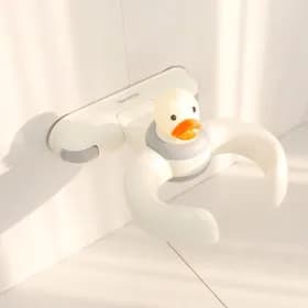 예꼬맘 흡착식 샤워핸들