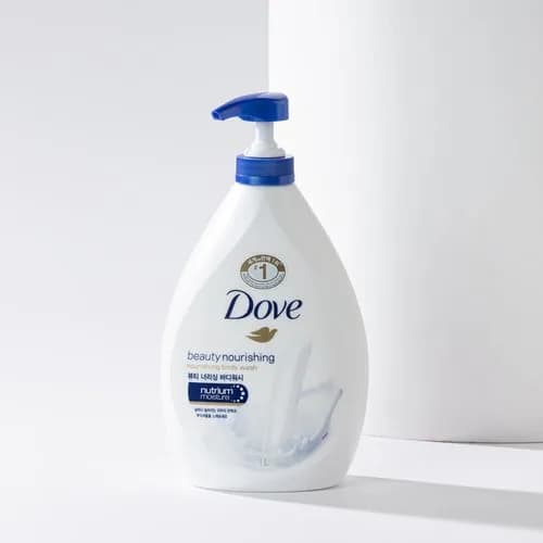 도브 바디워시 1kg 10개