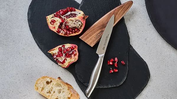 쿠자 쉐프나이프 슬라이싱 2종 SET