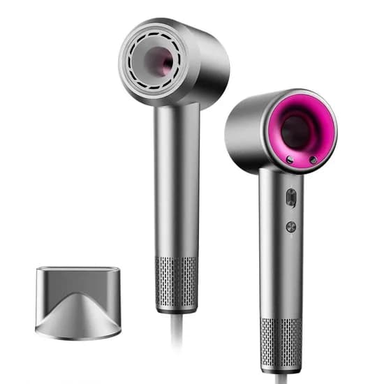 고속 BLDC 모터 저소음 헤어드라이기