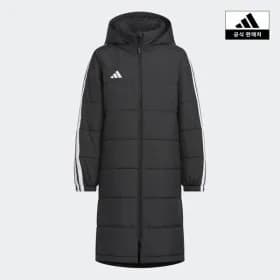 아디다스키즈 K BOA LONG COAT