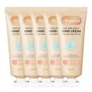 뷰티엘 바세린 모이스처 핸드크림 60ml 5개