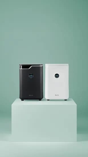 바리미 미생물 음식물처리기