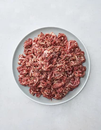 KF365 양념 소불고기 1kg