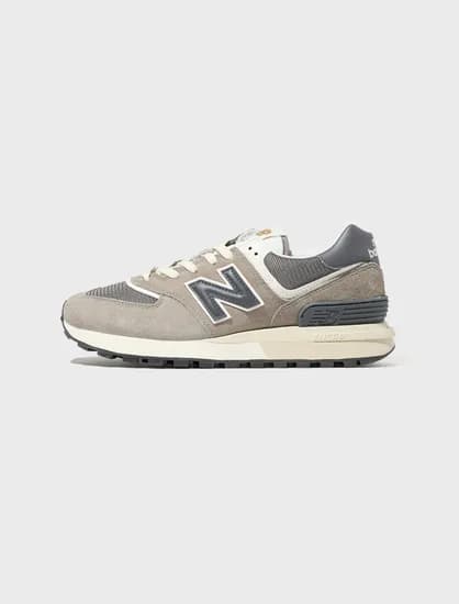 뉴발란스 574 다크 그레이