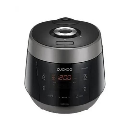 쿠쿠 6인용 열판압력밥솥