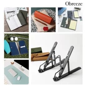 가죽 북커버 + 가죽 티코스터 증정