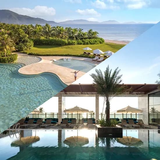 나트랑 3박 5일 자유여행 387,990원