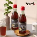 밥상마루 들기름 2개 11,810원 참기름 들기름 2개 13,340원