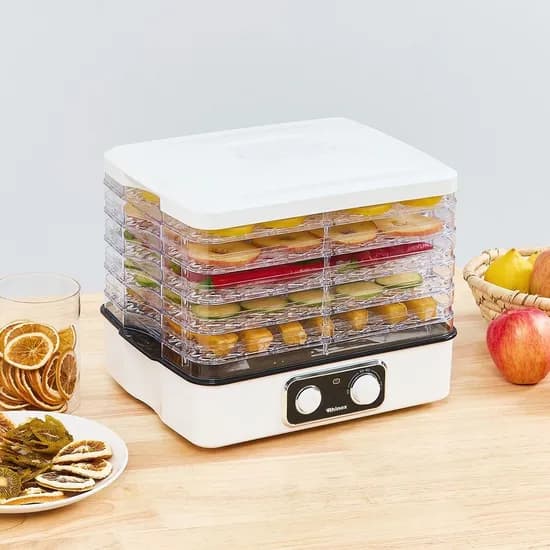 라이녹스 기계식 식품 건조기