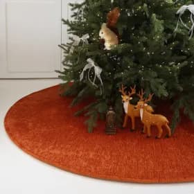 사계절 워셔블 원형 사각 거실 패드 12,900원