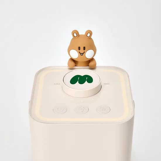 콧물흡입기 신생아 노즙팁 증정