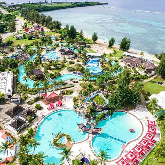 사이판 PIC 자유여행 4일 5일 6일