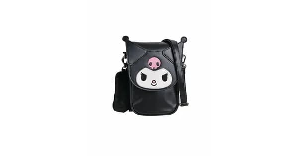 컬리수 쿠로미 크로스백