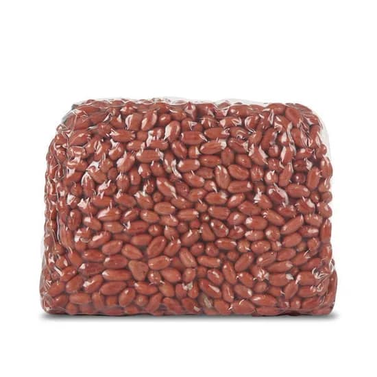 25년 햇 볶음땅콩 알큰사이즈 3.75kg