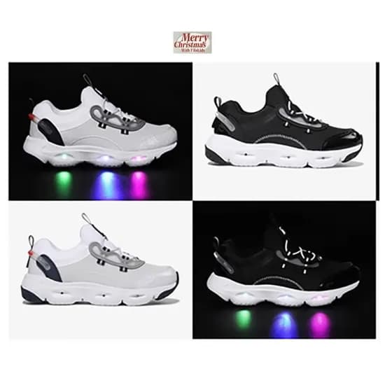 휠라키즈 원더버즈 라이트KD 22580원