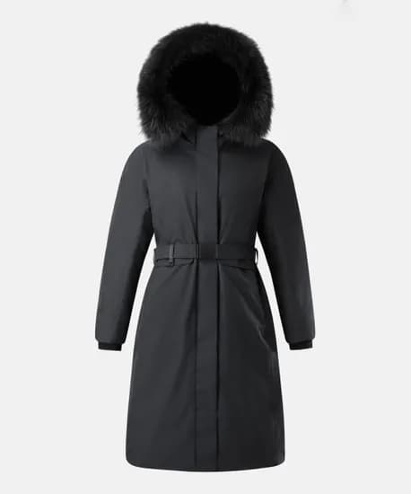 코오롱스포츠 안타티카 롱다운