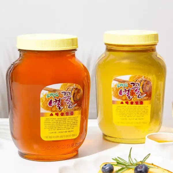 사양벌꿀 17460원