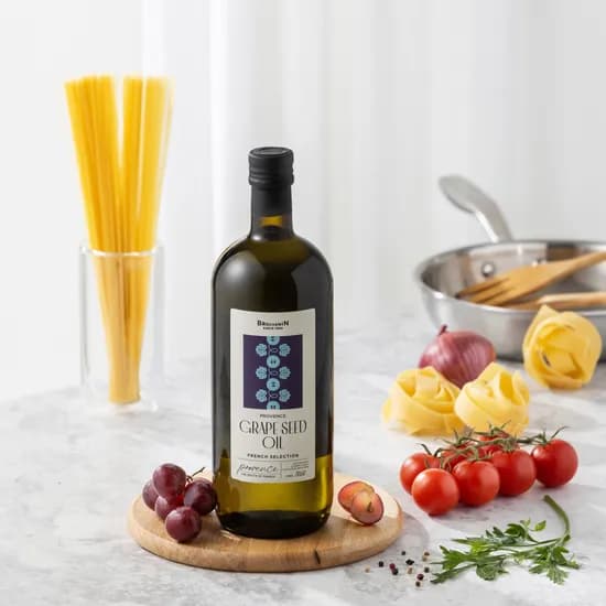 프로방스 포도시유 1L