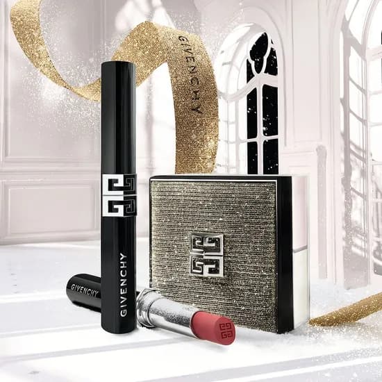 지방시 글로우쿠션 세트 리필증정 1개