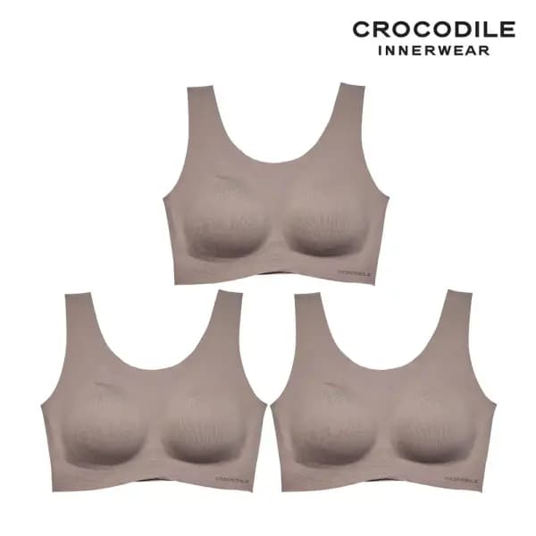 크로커다일 모달스킨 스트랍 감탄브라 11,550원