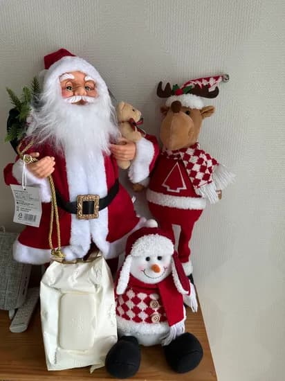 크리스마스 용품 직수입 85% 세일