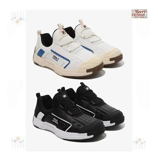 휠라키즈 토가드 안전화 23,570원