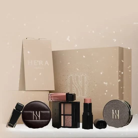 헤라 블랙쿠션 디럭스 본품+리필 2개