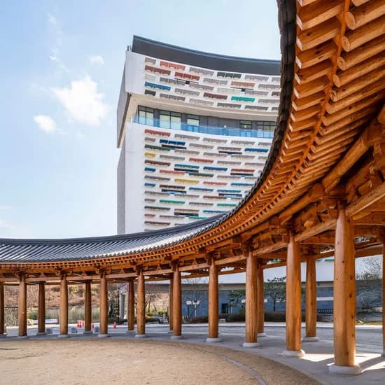 롯데리조트 부여 슬림 패키지