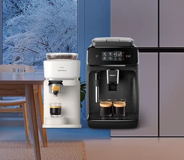 필립스생활가전코리아 전자동 커피머신