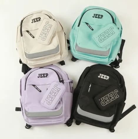 지프키즈 가방