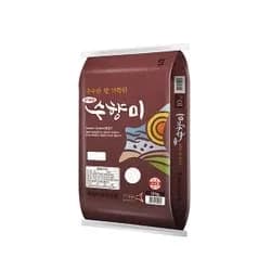 골드퀸3호 수향미 10kg 상등급