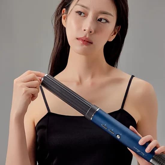 뉴메이슨 청담187 헤어 컬링 에어 스타일러