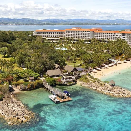 세부 자유 4일/5일 샹그릴라 막탄 리조트 (전일정 조식) 586,650원