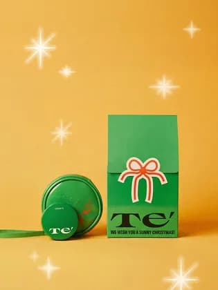 테 톤업선쿠션 리필 기프트 세트