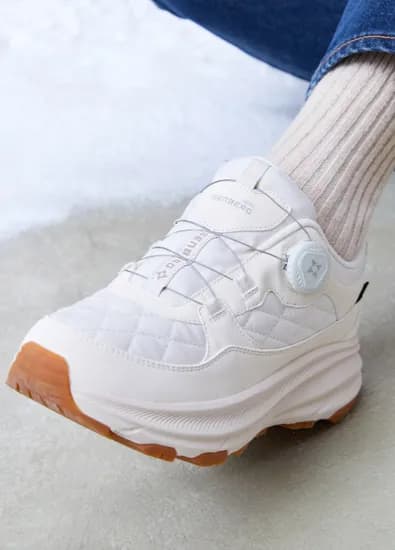 네파 이젠벅 여성 버텍스 다이얼 패딩슈즈