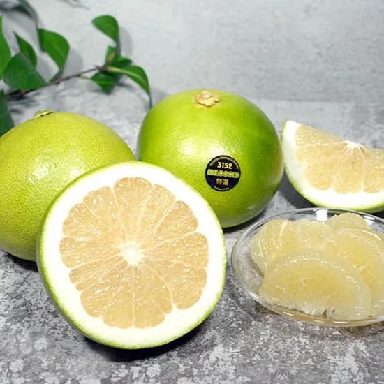 메로골드 청자몽 중대과 3kg