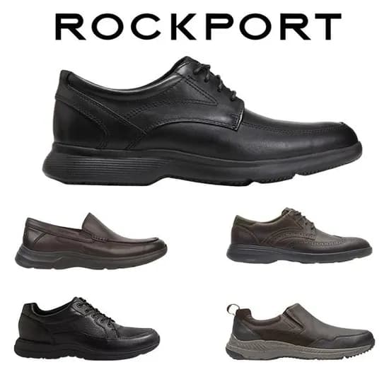 락포트 토탈모션 플레인 토우 미디움