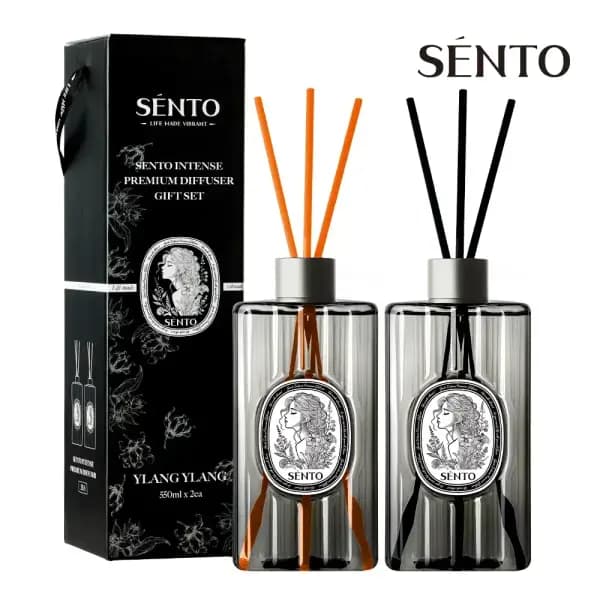 센토 인텐스 대용량디퓨져 550ml 2개