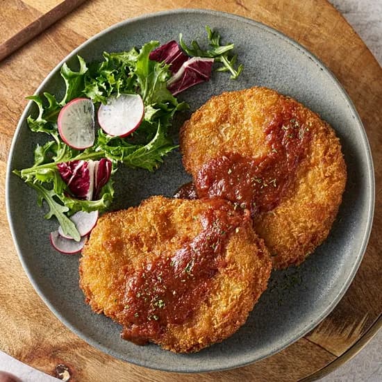 외갓집 1분30초 통등심 돈까스 650g 3팩 총15개